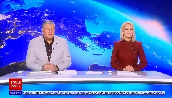 Horoscop 14 februarie, cu Neti Sandu. Taurii primesc o recompensă