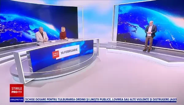 Vreme de primăvară la mijlocul lui februarie. La cât urcă temperaturile