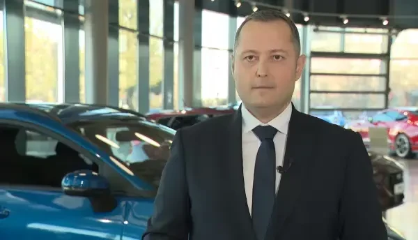 (P) Noile modele electrice Ford vor fi incluse în programele Rabla și Rabla Plus