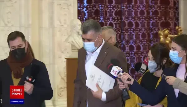 Politicienii caută măsuri anti-inflație. Ciolacu se gândește chiar la declanșarea stării de urgență. Ce propune Cîțu