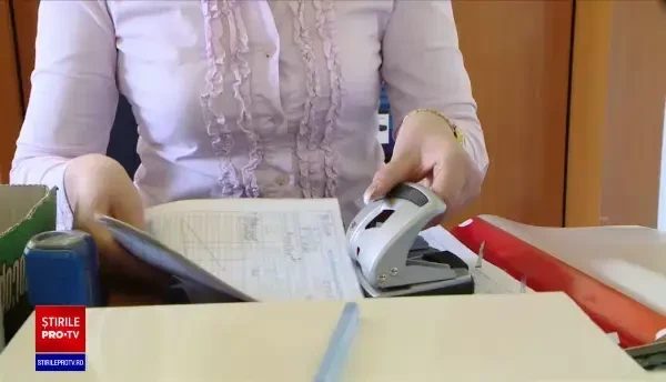 Câți români lucrează la stat. Salariile sunt cu peste 1.000 de lei mai mari decât la privat