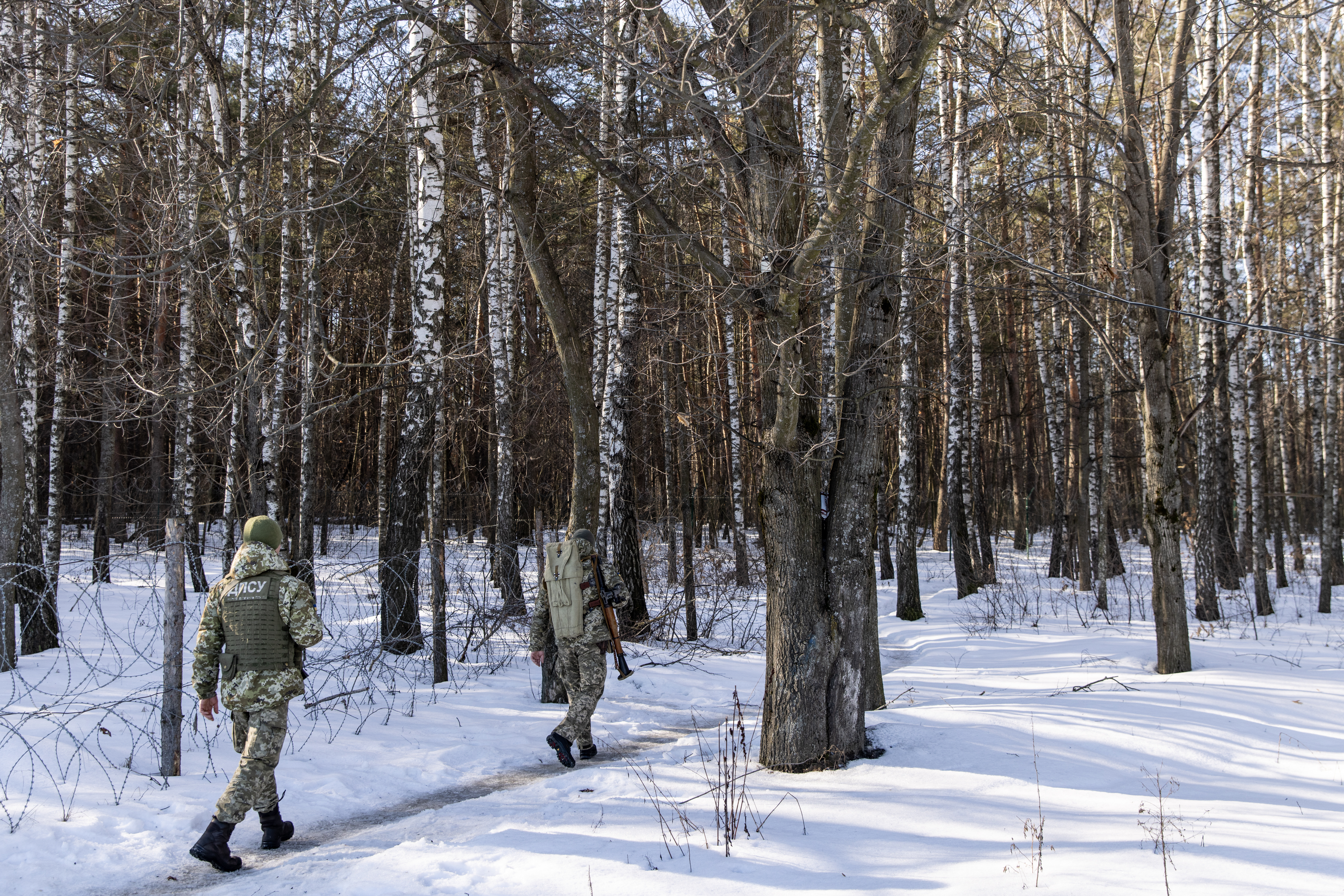 Ucraina: Kremlinul anunţă că Vladimir Putin este în favoarea negocierilor şi salută deschiderea preşedintelui american