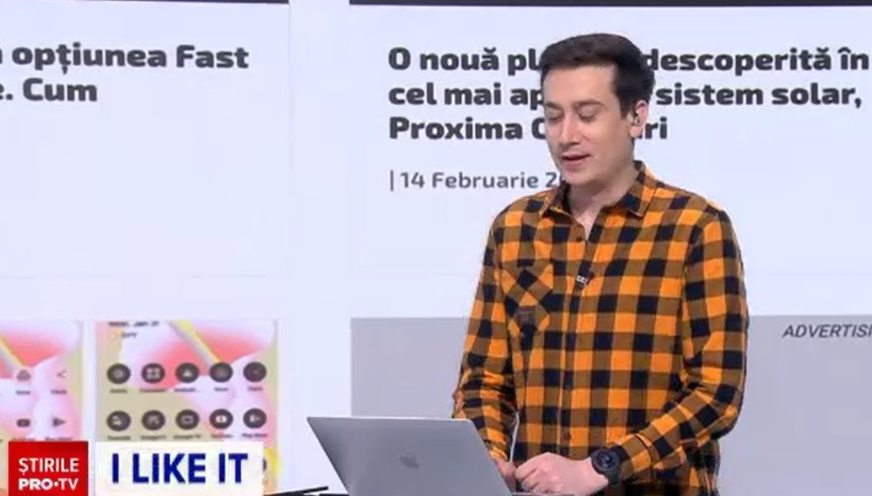 iLikeIT. Ce produse inedite oferă giganții tech. Surpriza pregătită de Google pentru angajații săi