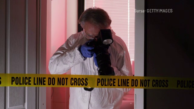 Crimă oribilă în Botoșani. O femeie a fost ucisă cu sălbăticie de fostul soț