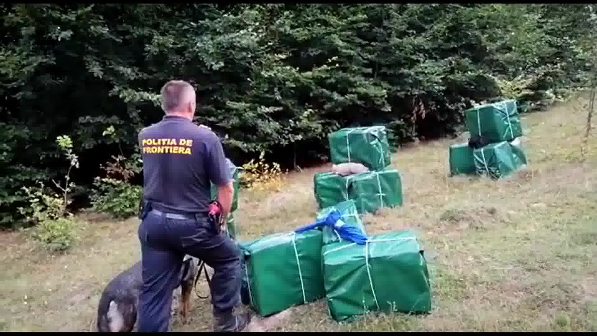 ”Contrabandă cu și fără filtru”. Mafia care păgubește statul cu sute de milioane de euro