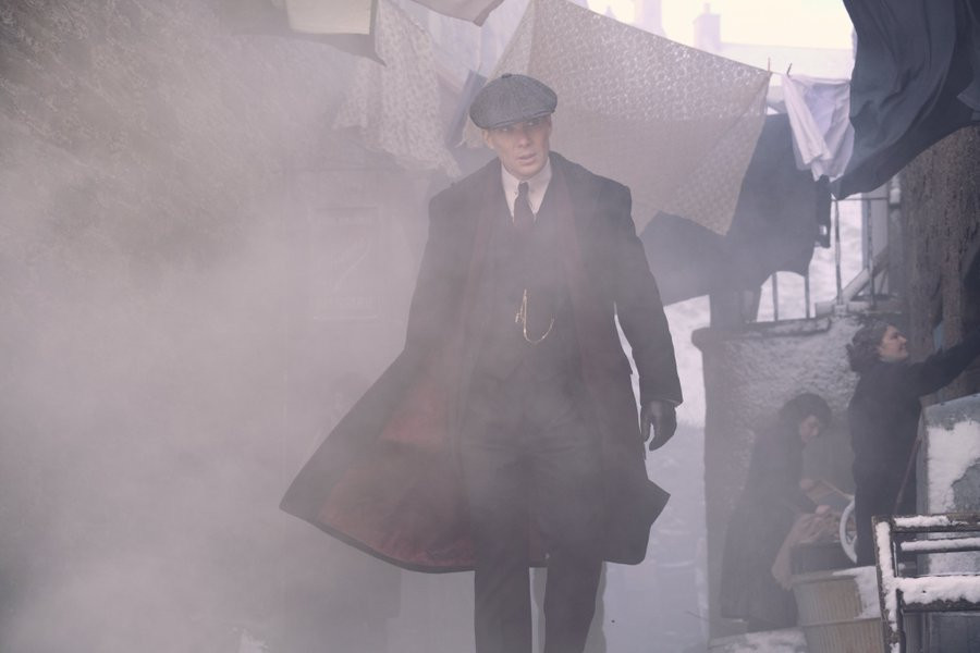 Data de lansare a ultimului sezon al serialului "Peaky Blinders" a fost dezvăluită