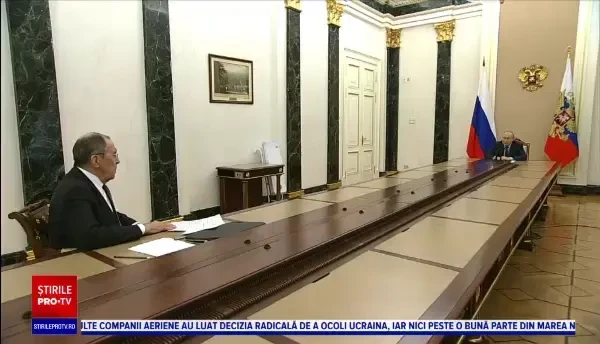LIVE UPDATE. Cum ar putea începe ofensiva rusă în Ucraina. Pentagonul anunță țintele Kremlinului pe teritoriul vecin