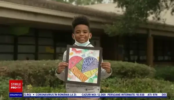 Ziua Îndrăgostiților, prin ochii copiilor. Ce spun micii „experți” despre iubire