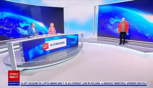 Vremea astăzi, 15 februarie. Temperaturile continuă se crească și se face, din nou, mult mai cald decât ar fi normal