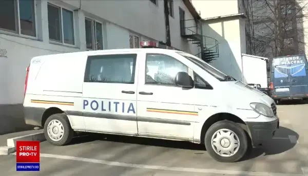 Crimă oribilă în Botoșani. O femeie a fost ucisă cu sălbăticie de fostul soț