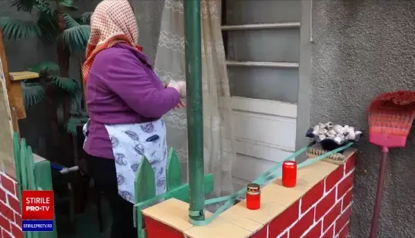 Un bărbat din Lugoj s-a sinucis după ce a primit factura pentru curent electric. Ce a scris în biletul în adio