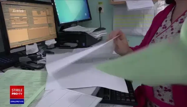 Companiile care au provocat criza de imunoglobulină în România, amendate cu 71 milioane euro