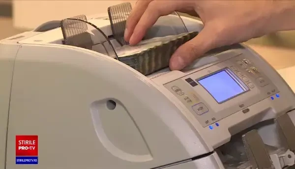 Economia României a scăzut la finalul lui 2021. Cîțu: ”Există un risc major”