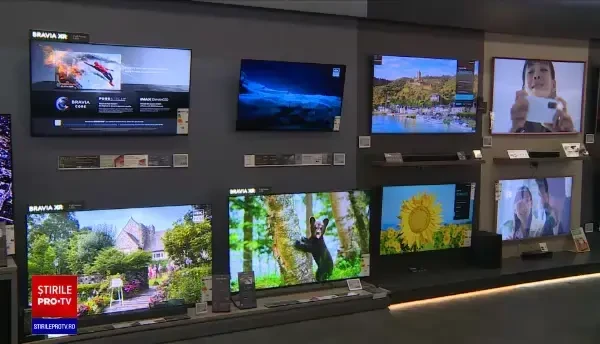 Schimbări în programul ''Rabla pentru electrocasnice''. Ce produse nu vor mai putea fi cumpărate