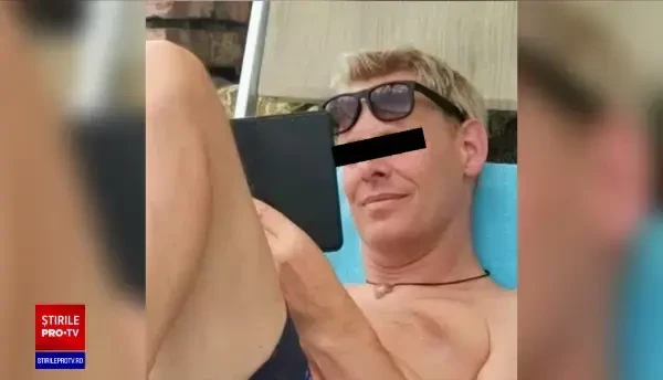 Un olandez stabilit în Cluj a escrocat o bulgăroaică cunoscută pe Tinder. Aceasta și-a vândut casa și i-a dat banii