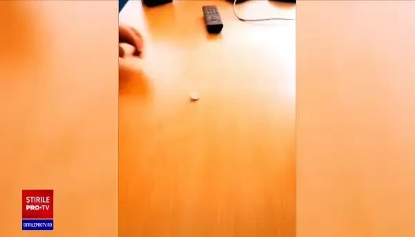 "Moneda rusească", jocul periculos care face furori printre elevi