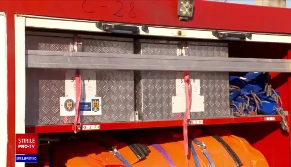 România se pregătește pentru posibile valuri de refugiați din Ucraina