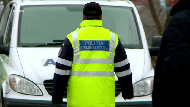 Tragedie în Argeș. Un tânăr de 28 de ani, care fusese dat dispărut, a fost găsit mort într-un lac de acumulare