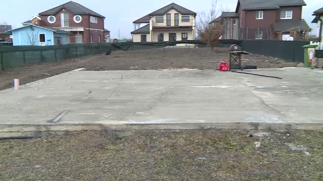 Un dezvoltator imobiliar din Ilfov este cercetat după ce ar fi păcălit mai mulți clienți cu sute de mii de euro