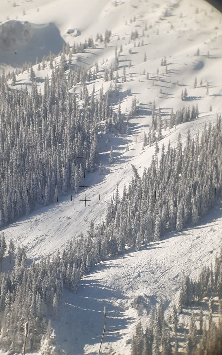 avalansa imagini salvamont mm - 2