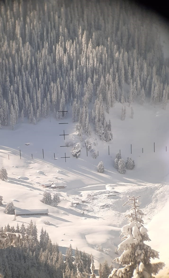 avalansa imagini salvamont mm - 3