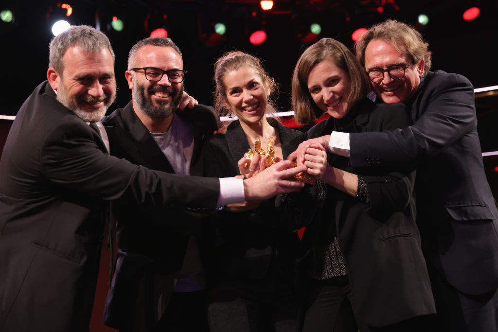 Berlinale 2022. „Alcarràs”, de Carla Simón, a primit Ursul de Aur pentru cel mai bun film