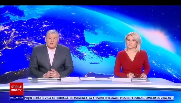 Incendiu într-o localitate din Argeș. Focul a distrus totul pe 400 de metri pătrați