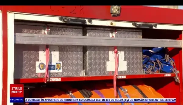 România se pregătește pentru posibile valuri de refugiați din Ucraina