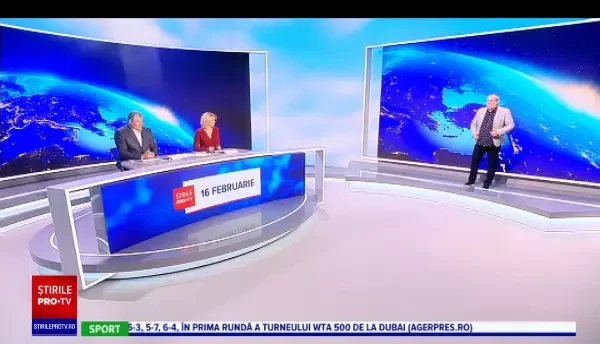 Vremea astăzi, 16 februarie. Vreme neobișnuit de caldă pentru luna februarie