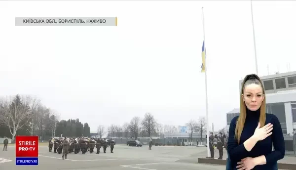 Biden: Rusia are în prezent peste 150.000 de militari poziționați în jurul Ucrainei