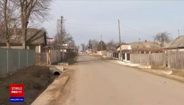 O femeie din Iași a fost ucisă iar suspectul principal este soțul ei. Bărbatul a anunțat că soția lui s-a lovit la cap