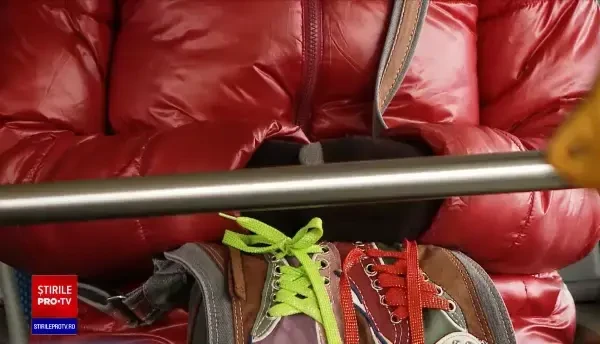 Cum a reacționat o femeie din Brașov după ce un bărbat a facut gesturi obscene în fața fiicei sale de 11 ani