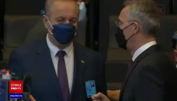 NATO va înființa un grup de luptă permanent în România. Va fi condus de francezi