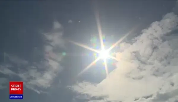 România înregistrează prima iarnă cu secetă. Culturile sunt în mare suferință în lipsa zăpezii