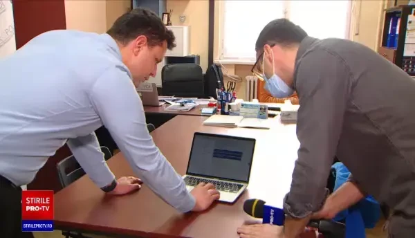 Sisteme de zeci de milioane de lei pentru 112 stau nefolosite în secții. Cazul, scos la iveală de sindicatul Europol