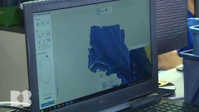 Doctor de bine. Dinți perfect adaptați datorită softurilor performante din stomatologie