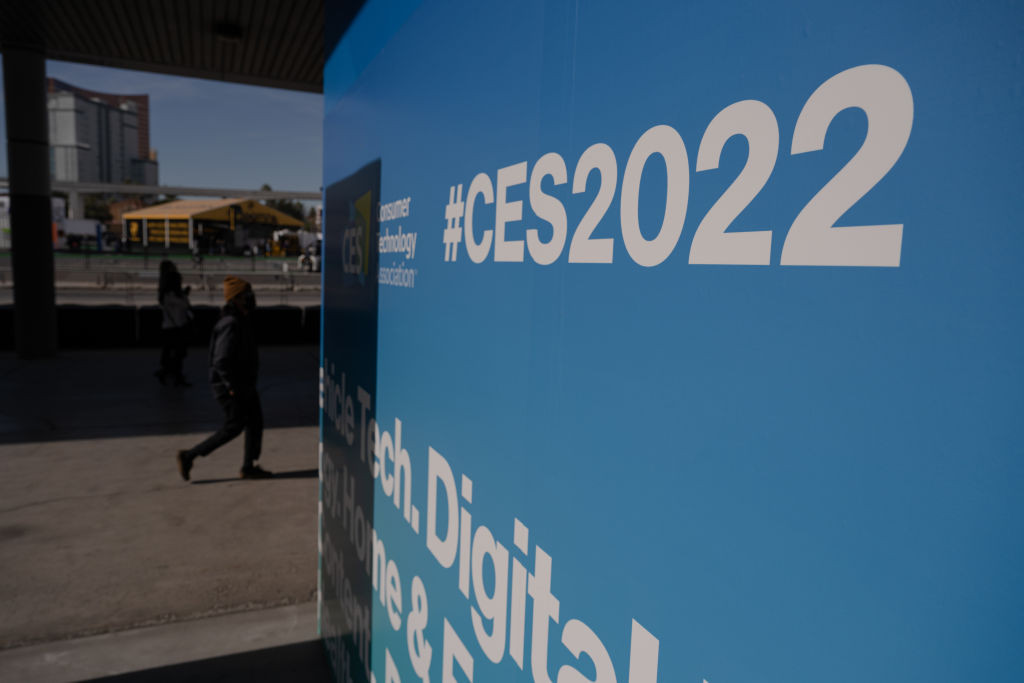 Cele mai bizare produse de la CES 2022. Inovațiile care ne-au stârnit interesul