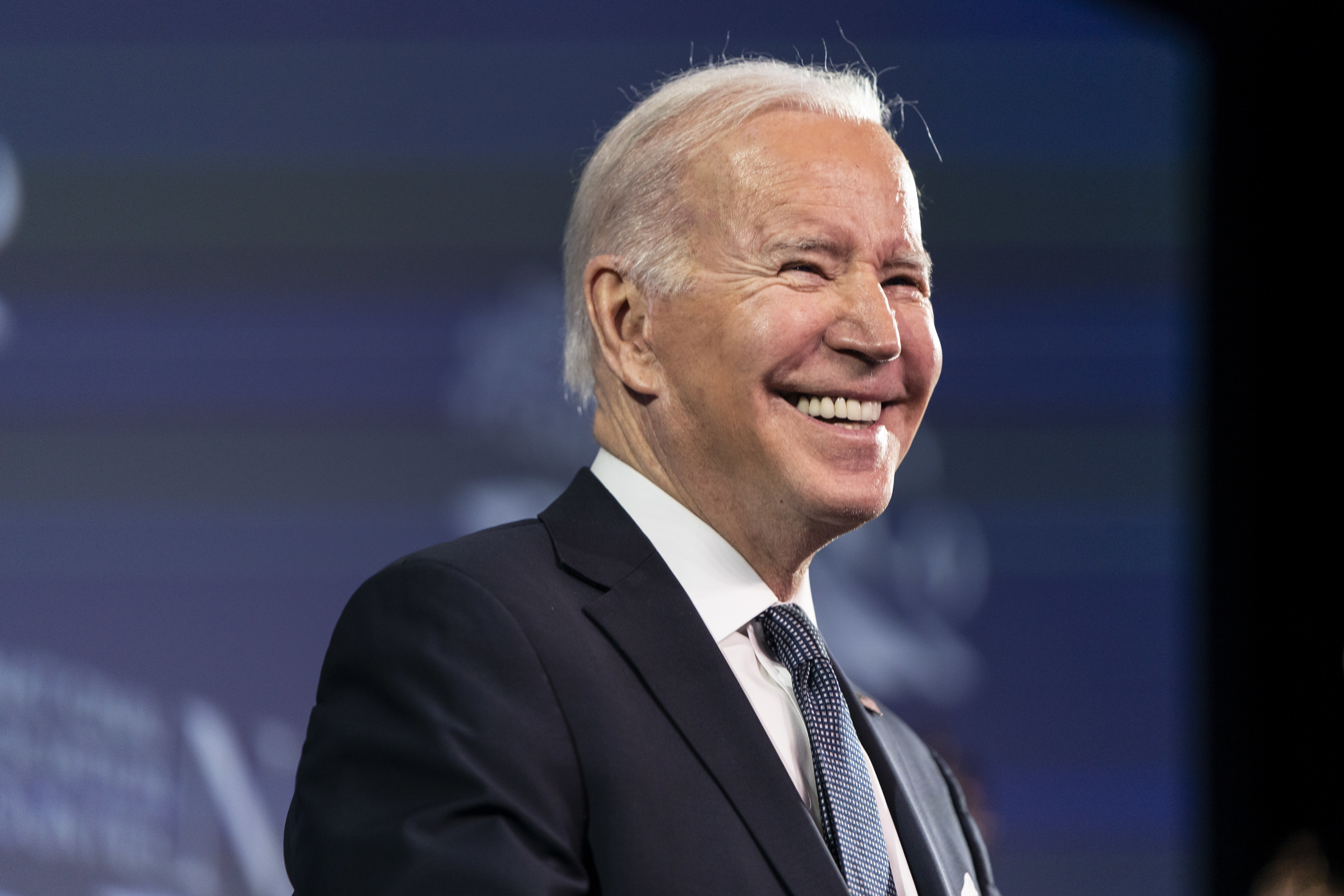Reacția Casei Albe după ce Rusia a impus sancțiuni SUA, inclusiv președintelui Biden