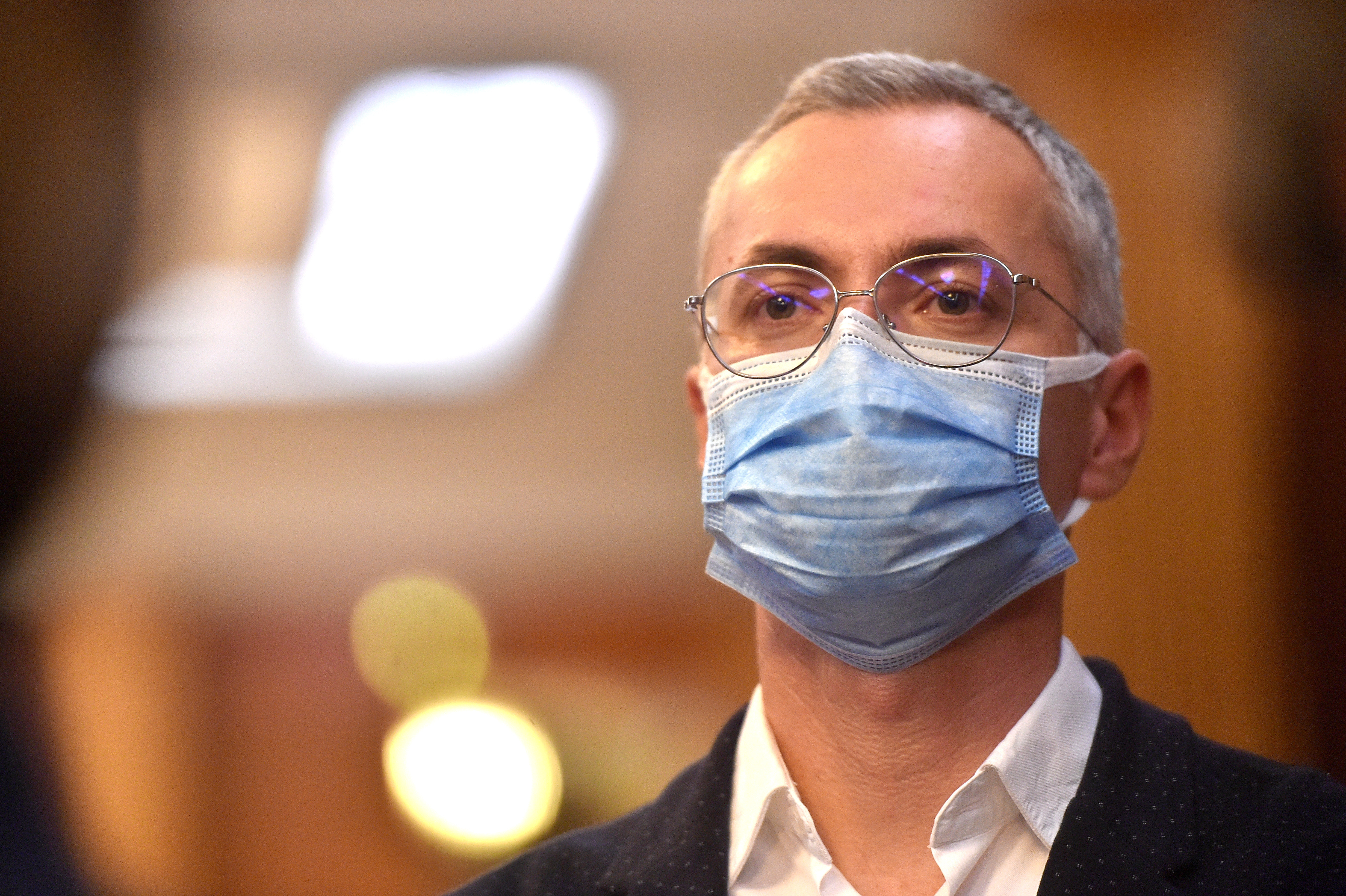 De ce nu vrea USR desființarea SIIJ în varianta PSD-PNL: ”Ne vom întoarce în epoca Năstase”