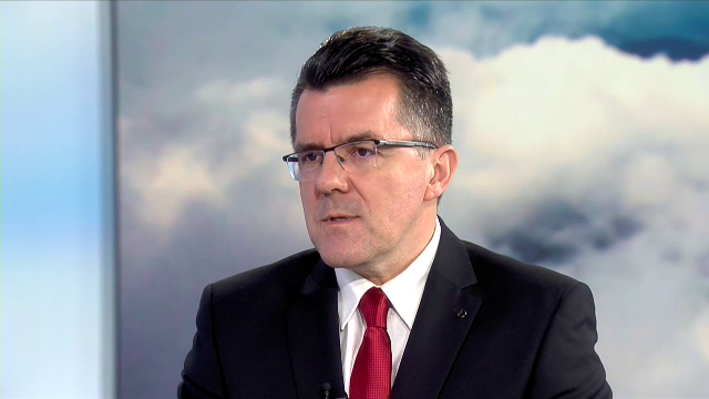 Dan Dungaciu: Invadarea Ucrainei ar fi sfârșitul lui Vladimir Putin sau sfârșitul mandatului său politic