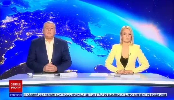 Incendiu de proporții în Filipeștii de Pădure, în Prahova. Flăcările au cuprins două case