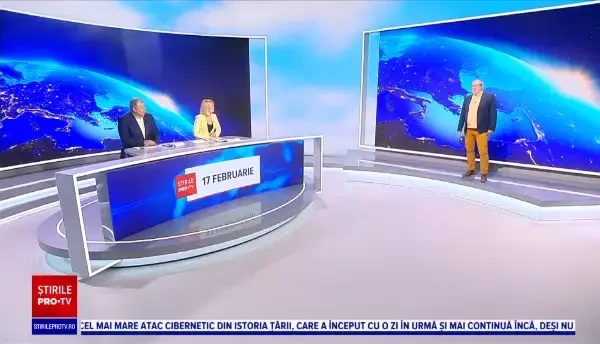 Vremea astăzi, 17 februarie. Vreme neobișnuit de caldă, însă vântul se intensifică aproape peste tot