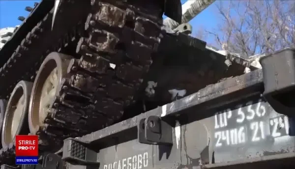 Rusia este dornică de dialog cu SUA. Occidentalii rămân sceptici și reînnoiesc avertismentele despre iminența unei invazii