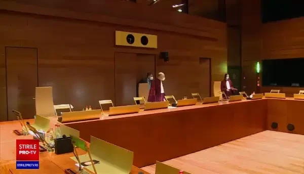 Şefa diplomaţiei britanice va merge în Ucraina şi Polonia înaintea conferinţei de securitate de la Munchen