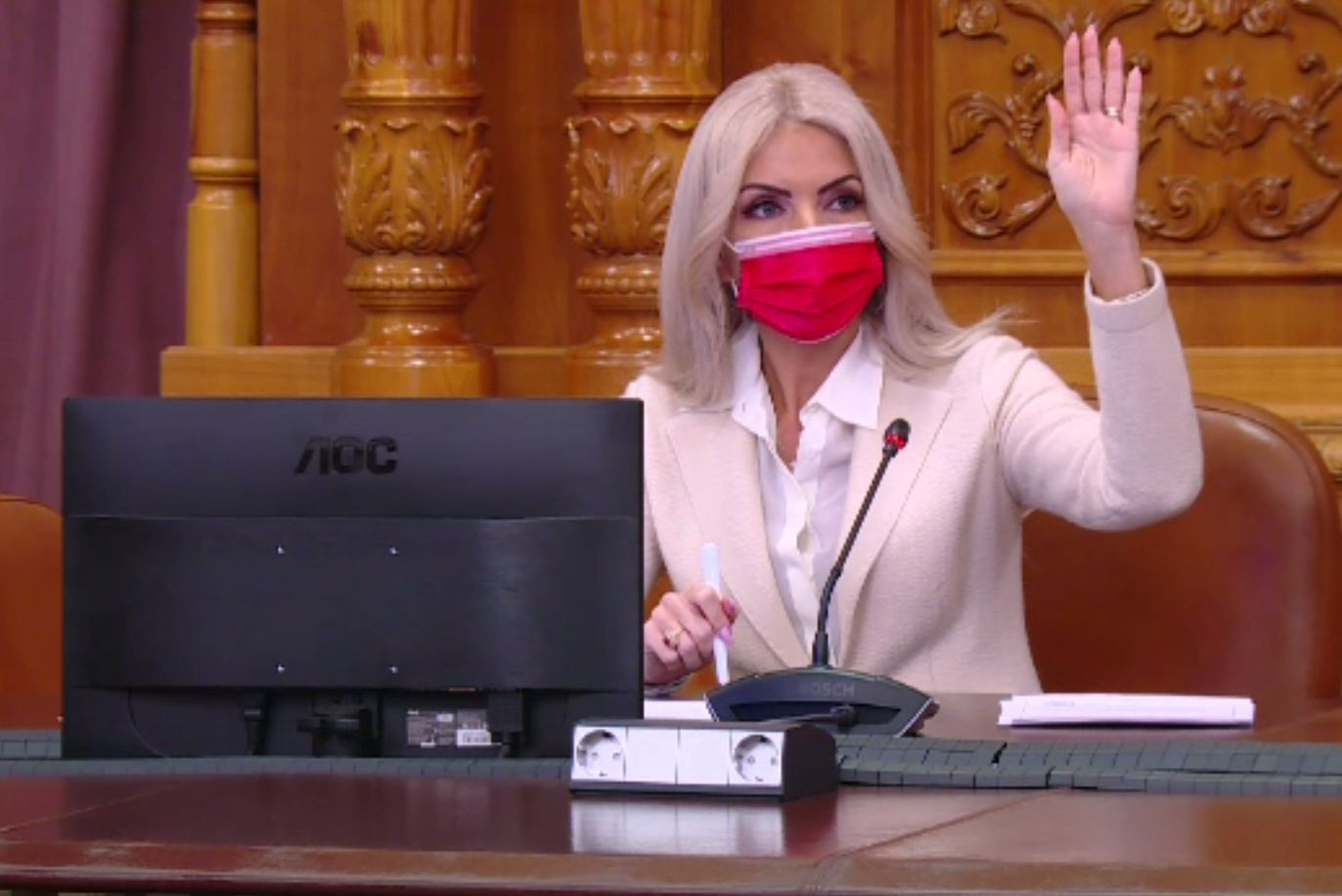 SIIJ, aproape de desființare. Contrele magistraților cu politicienii