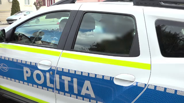 Alerta cu bombă de la Curtea de Apel Bacău a fost falsă