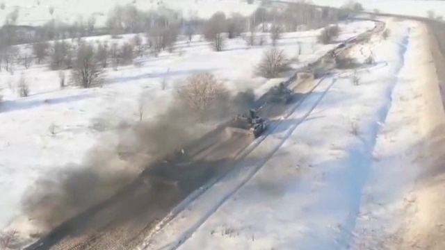 Fost oficial al Casei Albe: Putin îl poate otrăvi pe Zelensky. Președintele Iushcenko a fost otrăvit cu dioxină