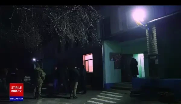 Secretarul de stat al SUA, despre ciocnirile dintre ucraineni şi separatişti: Rusia vrea să creeze un pretext pentru un atac