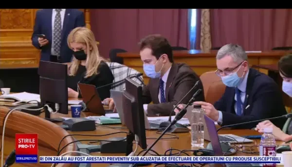 SIIJ, aproape de desființare. Contrele magistraților cu politicienii