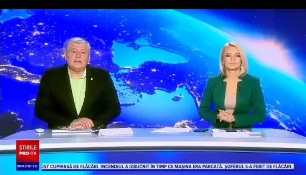 Cum arată și cu ce este jocul românesc creat cu bani de la Comisia Europeană